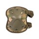Spec-Ops Elbow Pads (ATP), Knee pads are an essential component of PPE, especially if you're up and down the whole time